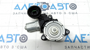 Мотор стеклоподъемника задний левый Mazda CX-50 23-26