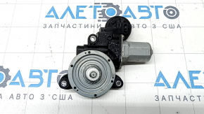 Мотор стеклоподъемника передний левый Mazda CX-50 23-26