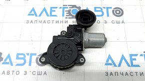 Мотор стеклоподъемника передний правый Mazda CX-50 23-26