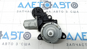 Мотор стеклоподъемника передний правый Mazda CX-50 23-26
