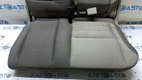 Задний ряд сидений 2 ряд левое Ford Escape MK3 13-16 ткань бежевая, под химчистку