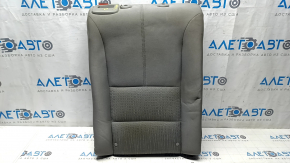 Spătar banchetă dreapta spate pentru Chevrolet Impala 14-20, material textil gri, curățabil chimic