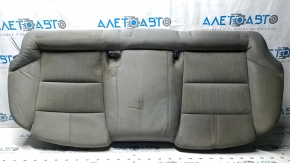 Pernă banchetă spate Chevrolet Impala 14-20, material textil gri, curățabil chimic