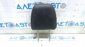 Подголовник 2 ряда левый Ford C-max MK2 13-16 кожа черная