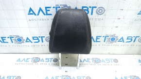 Подголовник 2 ряда левый Ford C-max MK2 13-16 кожа черная