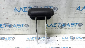 Подголовник 2 ряда центральный Ford C-max MK2 13-16 кожа черная