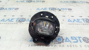 Противотуманная фара птф левая Jeep Cherokee KL 19 LED, песок