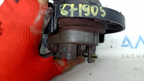 Противотуманная фара птф левая Jeep Cherokee KL 19 LED, песок