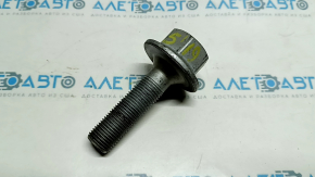 Болт шкива коленвала Mercedes C-class W205 300 15-21 2.0T