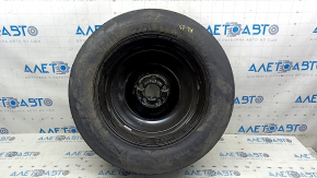 Запасное колесо докатка Jeep Cherokee KL 14-23 R17 165/80, компактная