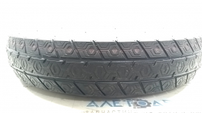 Запасное колесо докатка Jeep Cherokee KL 14-23 R17 165/80, компактная