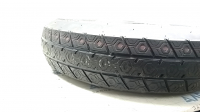 Запасное колесо докатка Jeep Cherokee KL 14-23 R17 165/80, компактная