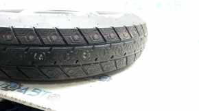 Запасное колесо докатка Jeep Cherokee KL 14-23 R17 165/80, компактная