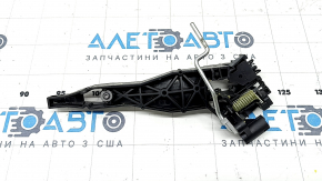 Механизм ручки двери задней левой Mazda CX-50 23-26