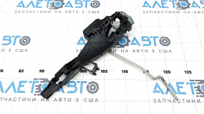 Механизм ручки двери передней левой Mazda CX-50 23-26