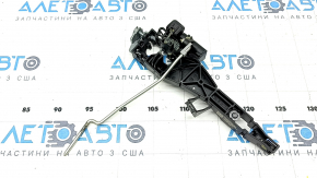 Механизм ручки двери передней левой Mazda CX-50 23-26