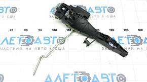 Механизм ручки двери передней правой Mazda CX-50 23-26