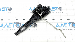 Механизм ручки двери передней правой Mazda CX-50 23-26