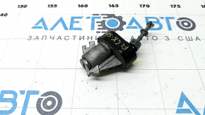 Личинка замка двери передней левой Mazda CX-50 23-26
