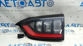 Фонарь внутренний крышка багажника правый Jeep Cherokee KL 19-23 рест, царапины