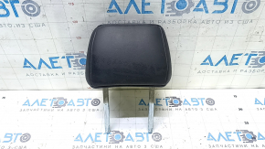 Подголовник 2 ряда правый Mazda CX-9 16-23 кожа черная