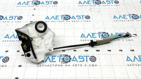 Замок двери задней левой Mazda CX-50 23-26