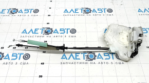 Замок двери задней левой Mazda CX-50 23-26