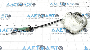Замок двери задней правой Mazda CX-50 23-26