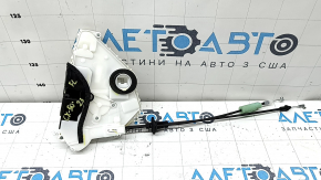 Замок двери передней левой Mazda CX-50 23-26
