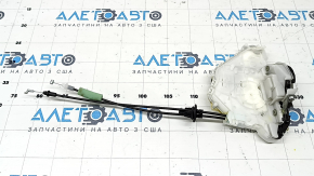 Замок двери передней левой Mazda CX-50 23-26