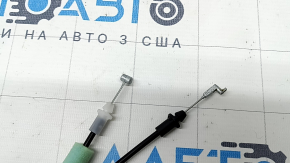 Замок двери передней левой Mazda CX-50 23-26