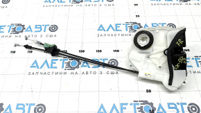 Замок двери передней правой Mazda CX-50 23-26