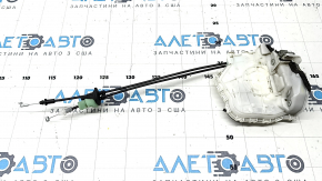Замок двери передней правой Mazda CX-50 23-26