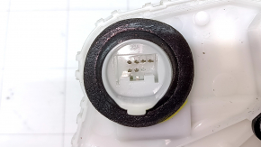 Замок двери передней правой Mazda CX-50 23-26