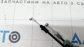Замок двери передней правой Mazda CX-50 23-26