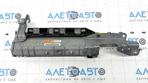 Подушка безопасности airbag коленная водительская Mazda CX-50 23-26 черная