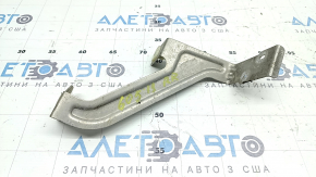 Кронштейн защиты днища задний правый BMW X5 G05 19-26