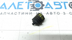 Bara de protecție stânga capotă Mazda CX-50 23-25 la televizor