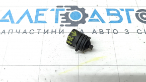 Bara de protecție capotă dreapta pentru Mazda CX-50 23-25 la TV