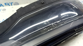 Фара передняя правая в сборе Jeep Cherokee KL 19-23 LED, царапины, песок