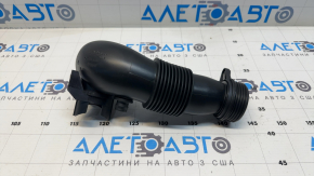 Воздуховод от интеркулера BMW 3 F30 12-16 N20