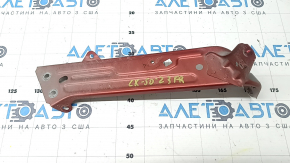 Кронштейн крыла передний правый Mazda CX-50 23-26