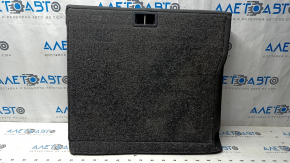 Spătar banchetă spate dreapta pentru VW Passat b7 12-15 SUA, material textil negru, cu cotieră, curățabil chimic