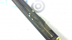 Накладка крыши правая Toyota Camry v70 18-24 потрескана