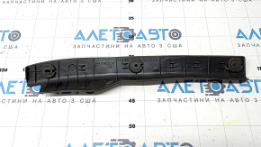 Уплотнитель крыла капот-крыло правый Mazda CX-50 23-26