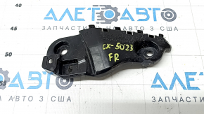 Крепление переднего бампера крыло правое Mazda CX-50 23-26
