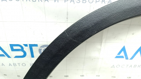 Накладка арки крыла задняя левая Mercedes GLC 300/350e/43 16-22 SUV, царапины