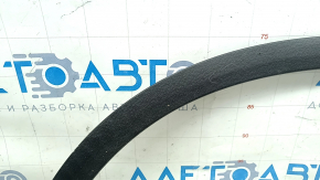 Накладка арки крыла передняя левая Mercedes GLC 300/350e/43 16-22 царапины