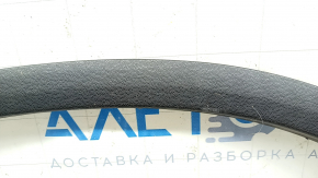 Накладка арки крыла передняя левая Mercedes GLC 300/350e/43 16-22 царапины