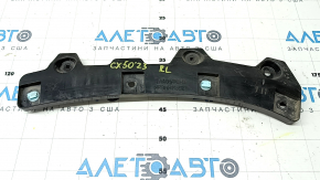 Кронштейн накладки арки крыла задний левый Mazda CX-50 23-26